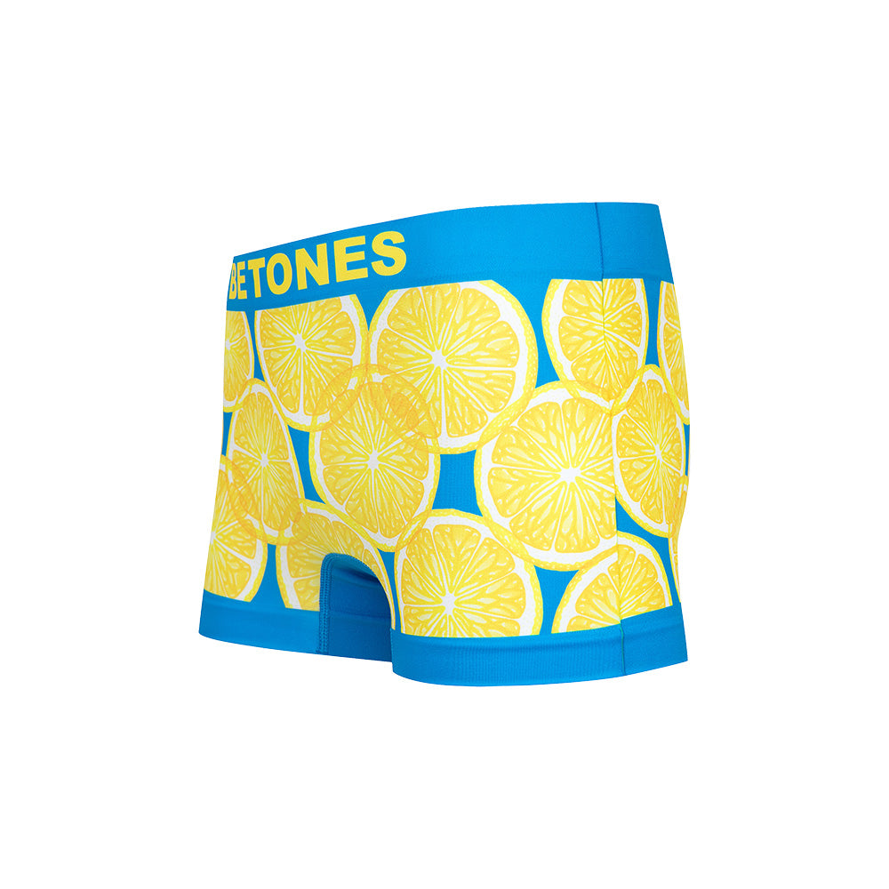 ボクサーパンツ REFRESHING-BLUE