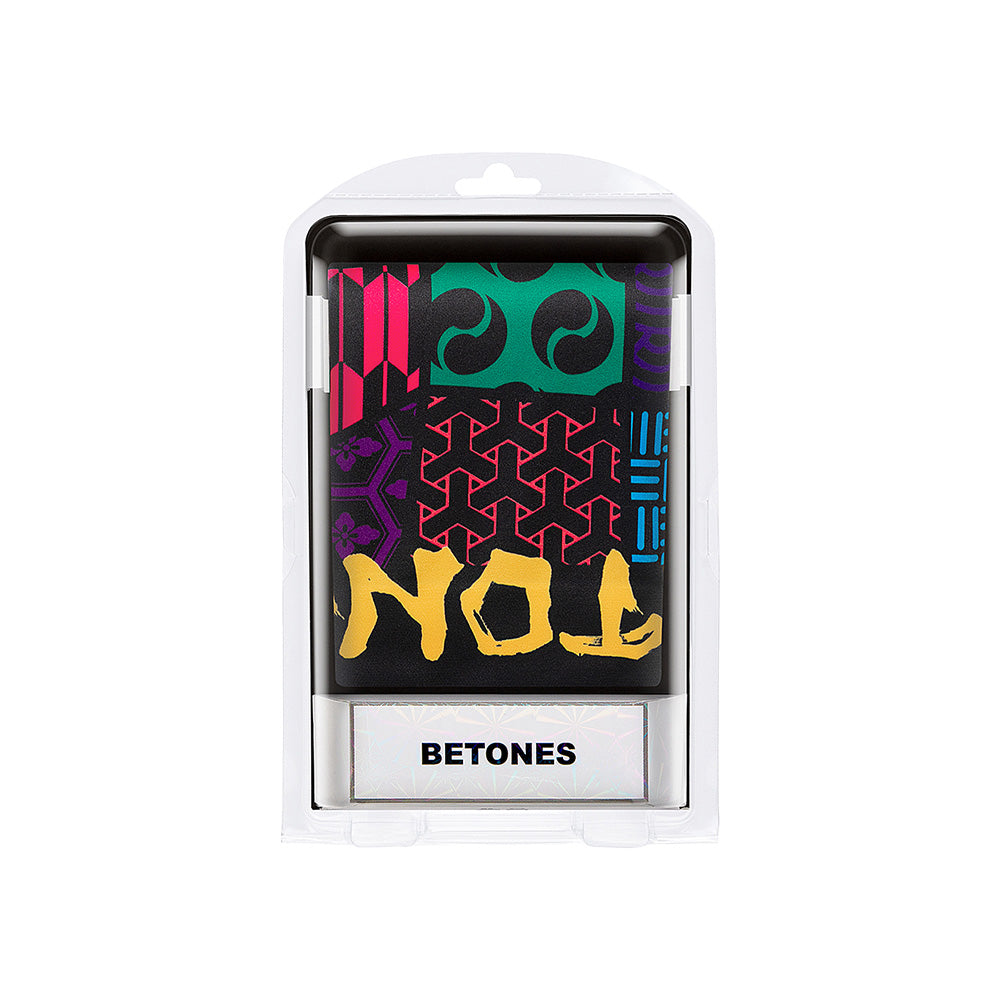 ボクサーパンツ WA2-BLACK