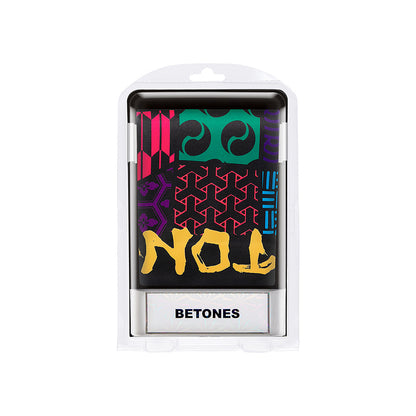 ボクサーパンツ WA2-BLACK