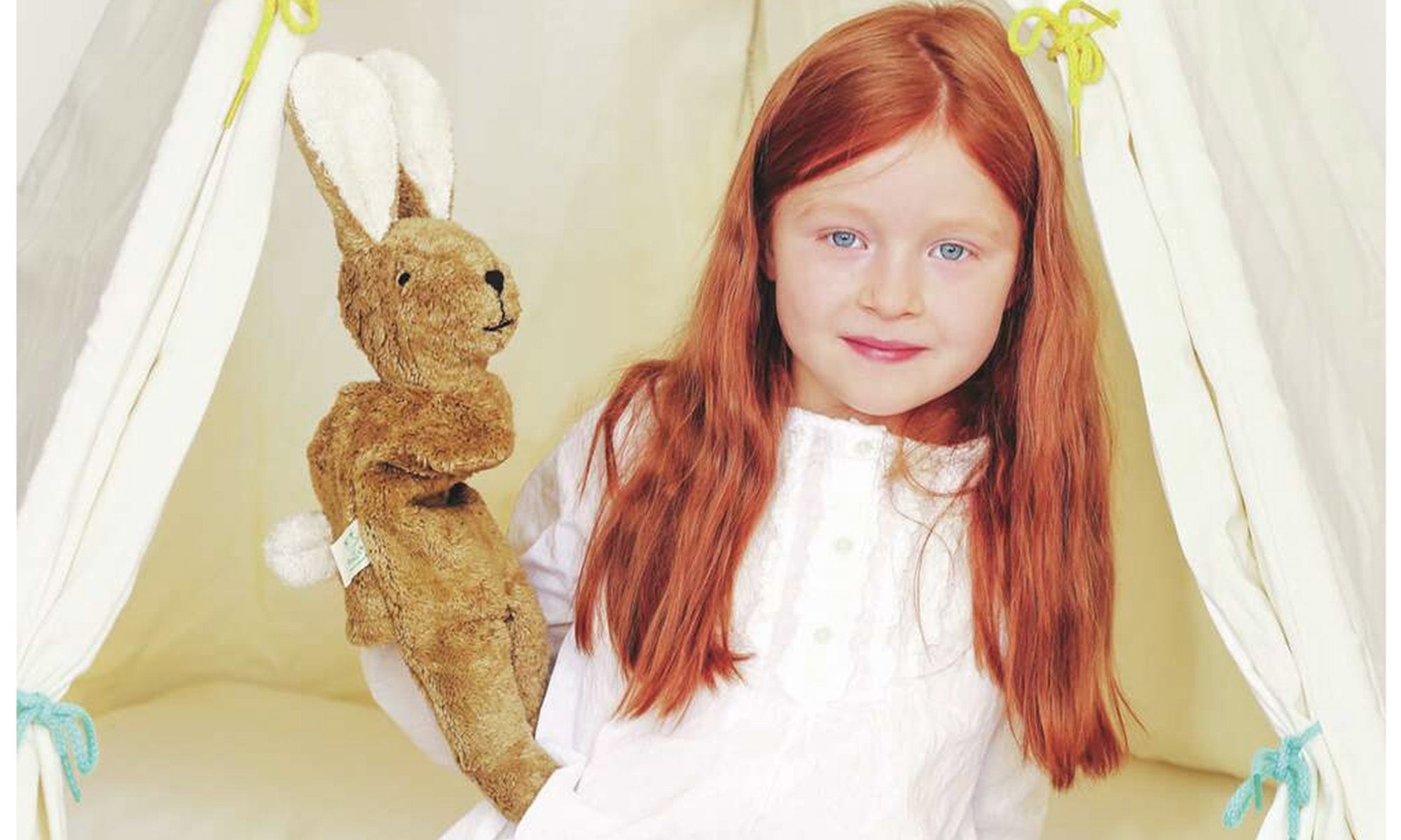 Hand puppets ハンドパペット SENGER Naturwelt ゼンガーナチュ