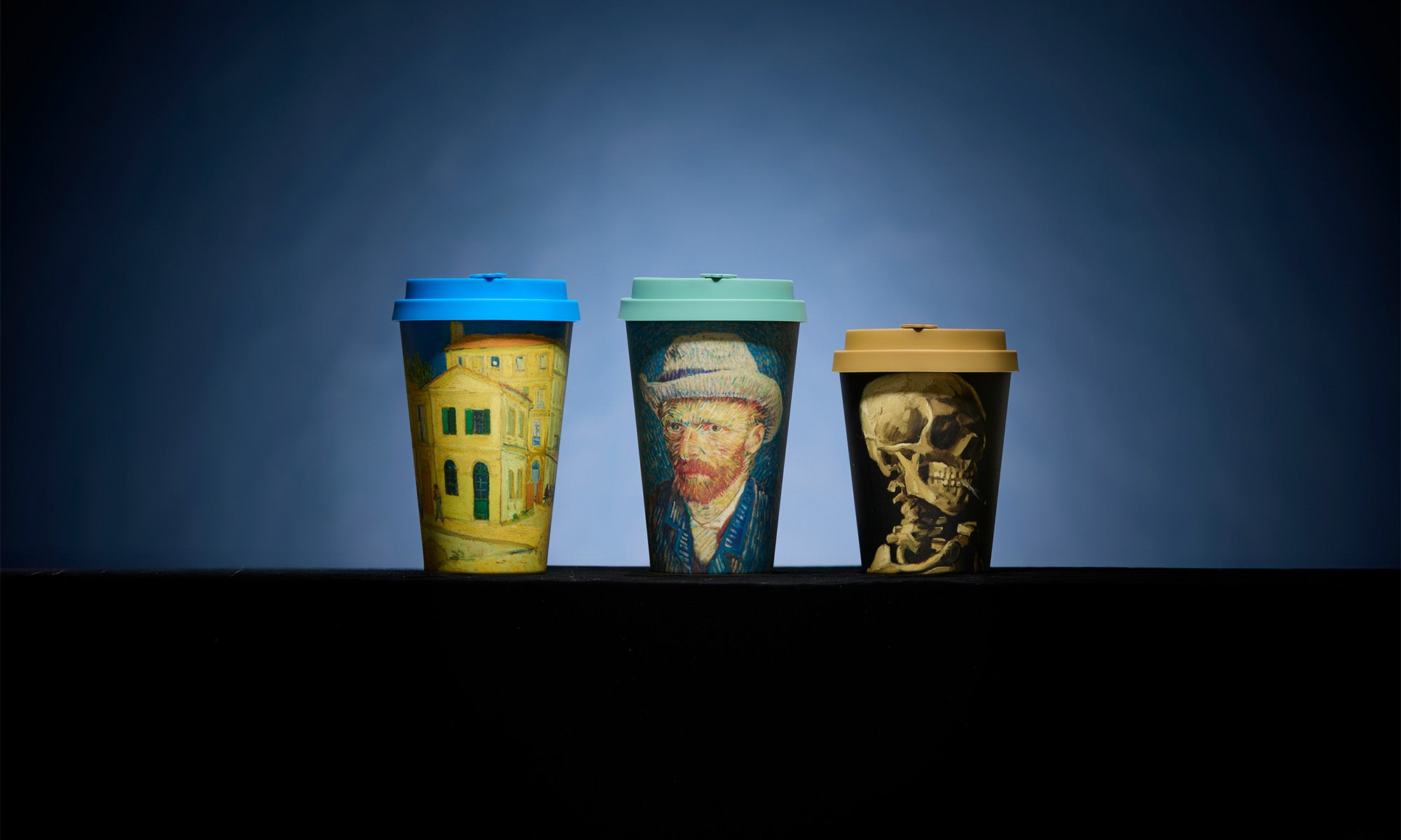 ヴァン・ゴッホ 在庫確保☆世界で完売【Vans x ゴッホ】歴史的コラボスニーカー｜Key