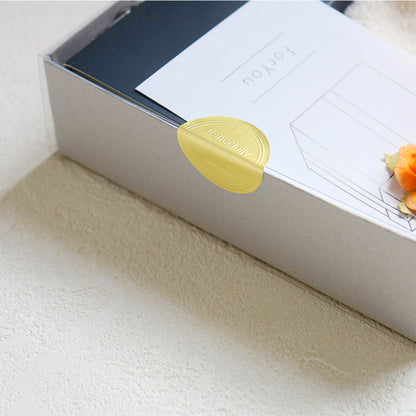 ボールペン IM The Core Line + タオルハンカチ パウダーピンク  / Premium Gift Set