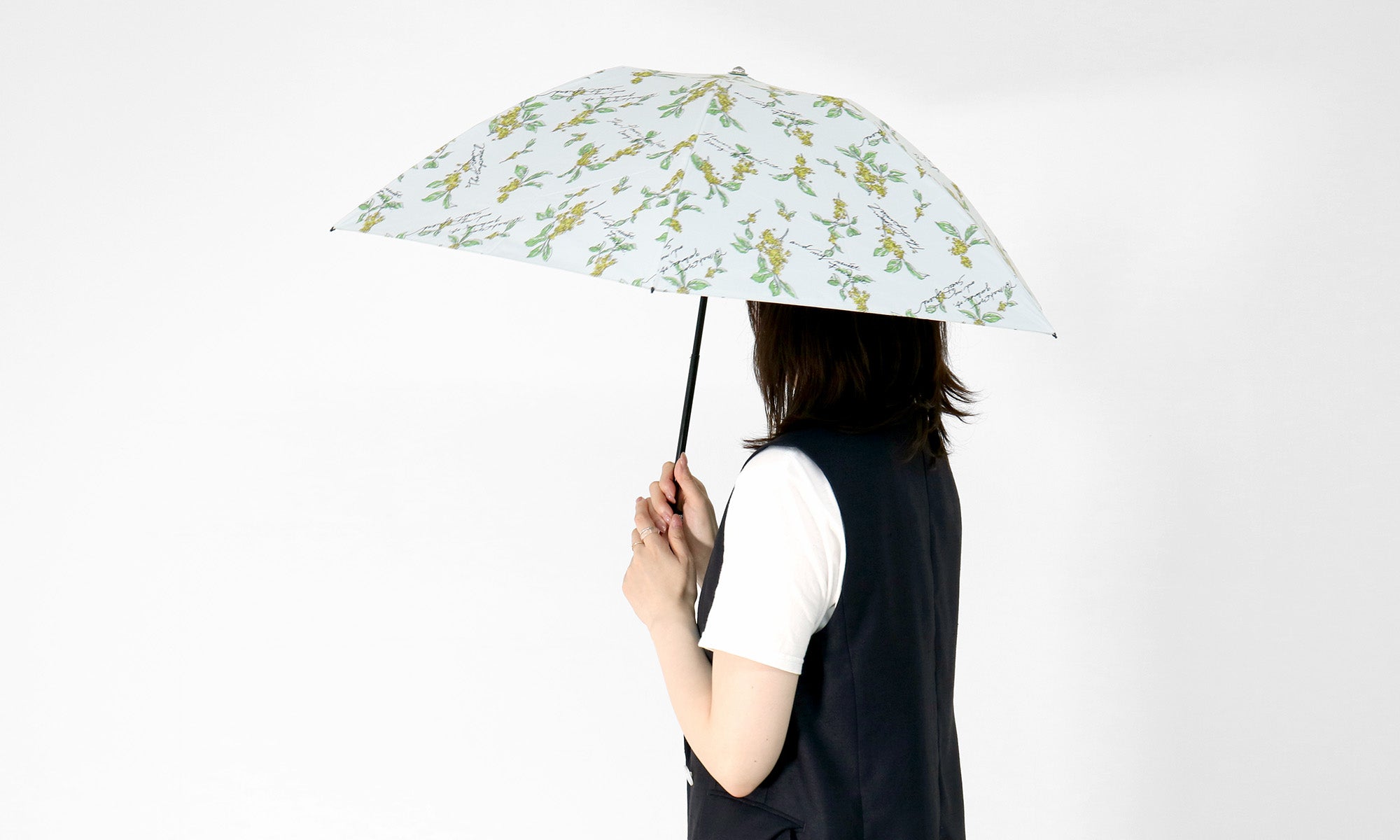 ❤︎さん専用 JILL STUART ジルスチュアート 金木犀晴雨兼用傘 | Pellepenna GOODS