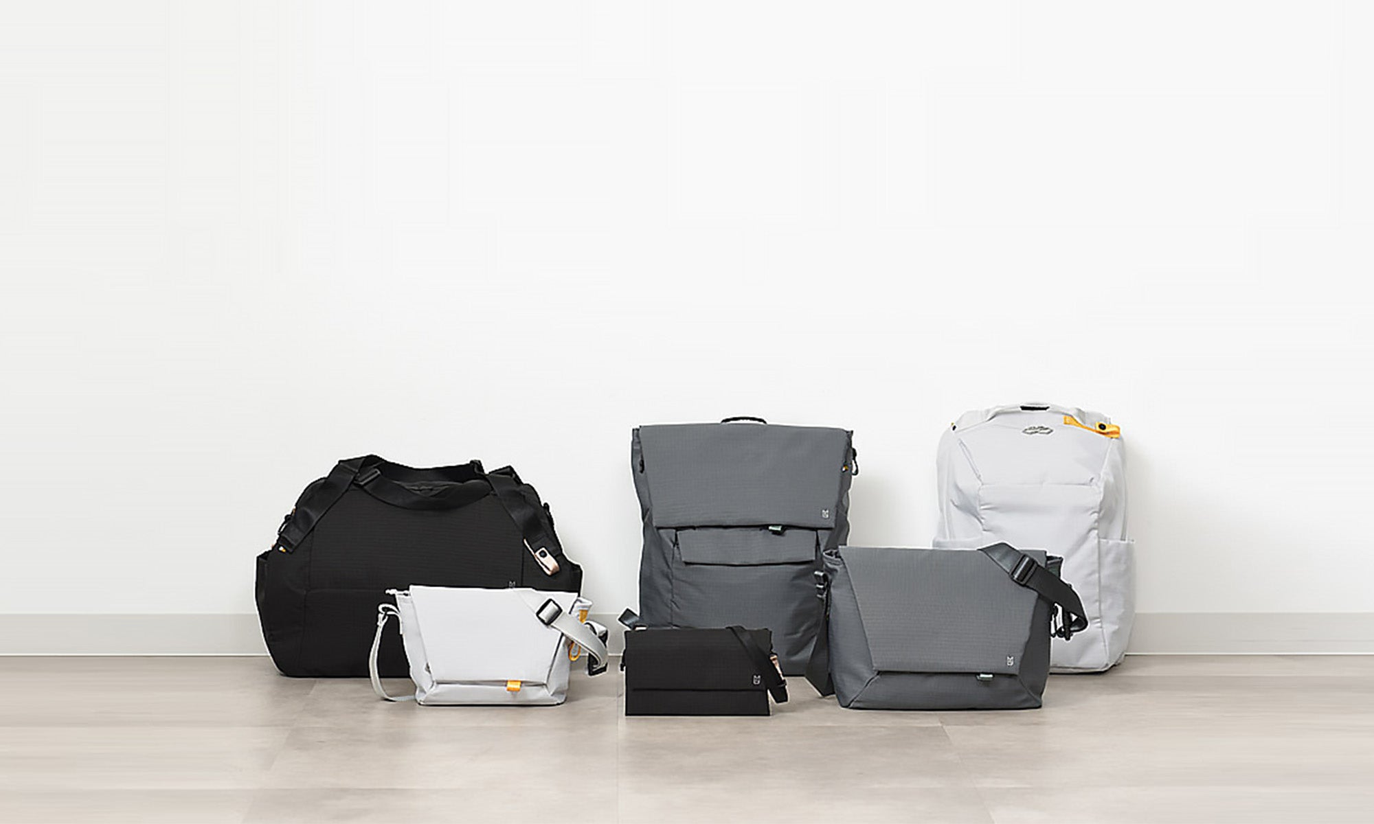 トートバッグ hutte Hutte ヒュッテ MILESTO ミレスト | Pellepenna GOODS SHOP