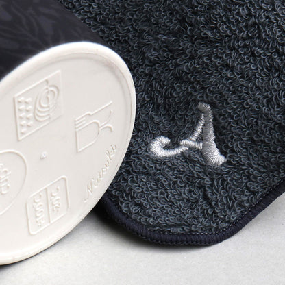 タンブラー William Morris 400ml + タオルハンカチ パウダーピンク / Premium Gift Set