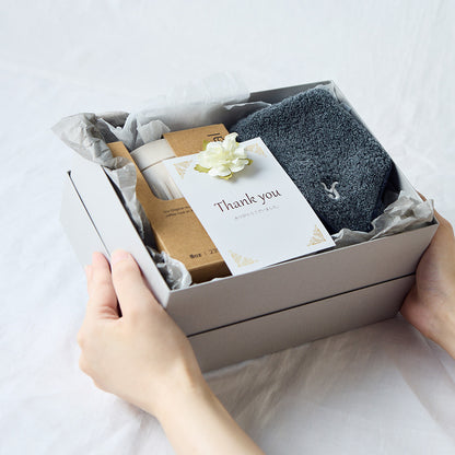 ペアタンブラー 組み合わせ自由 HuskeeOriginal 235ml / Premium Gift Set