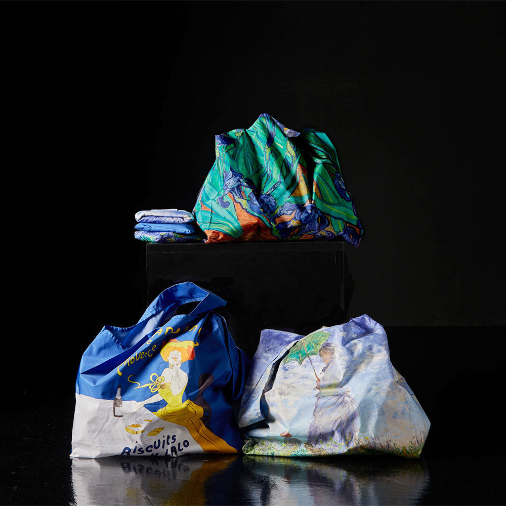 エコバッグ Cappiello（カッピエロ） / Museum Collection