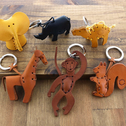 キーリング サイ