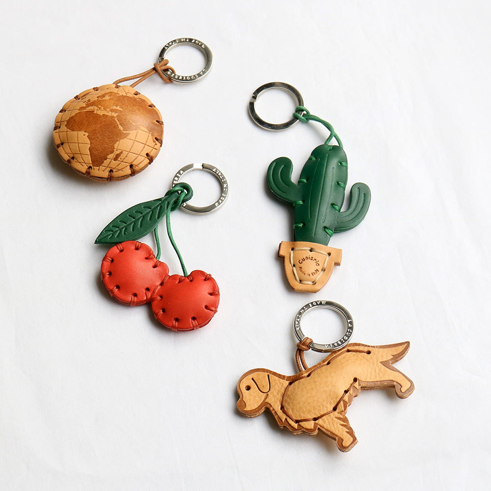 キーリング チェリー