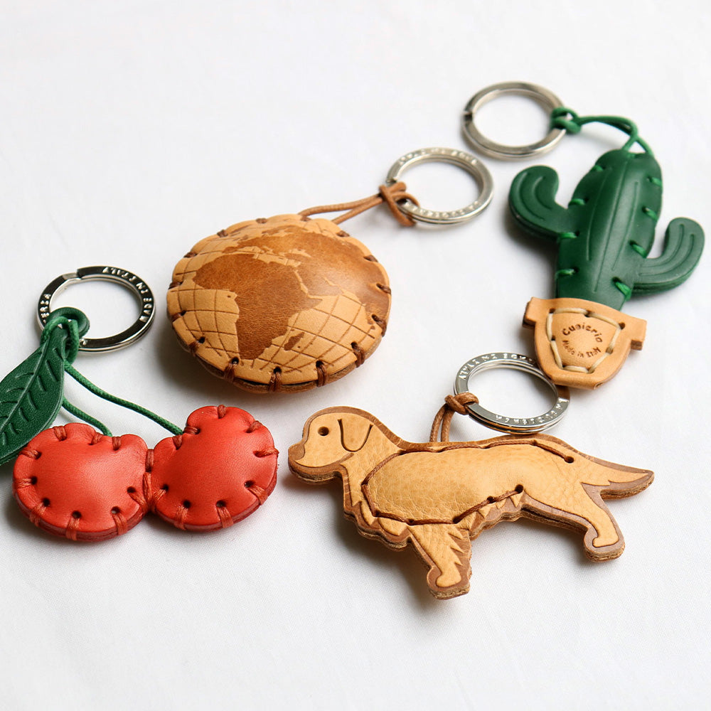 キーリング チェリー