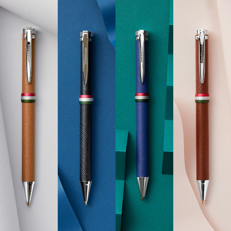 希少 ロールスロイス FranklinCovey ネイビー ボールペン 本体 ボールペン ネイビーCT / Rotolo ロトロ | Pellepenna GOODS SHOP