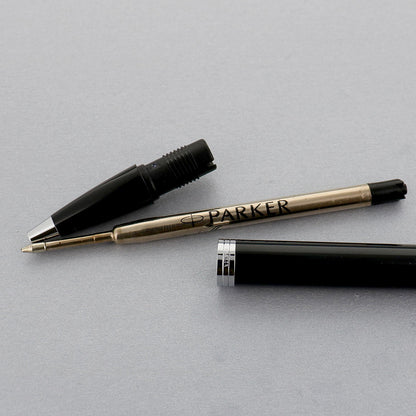 ボールペン IM The Core Line + タオルハンカチ パウダーピンク  / Premium Gift Set