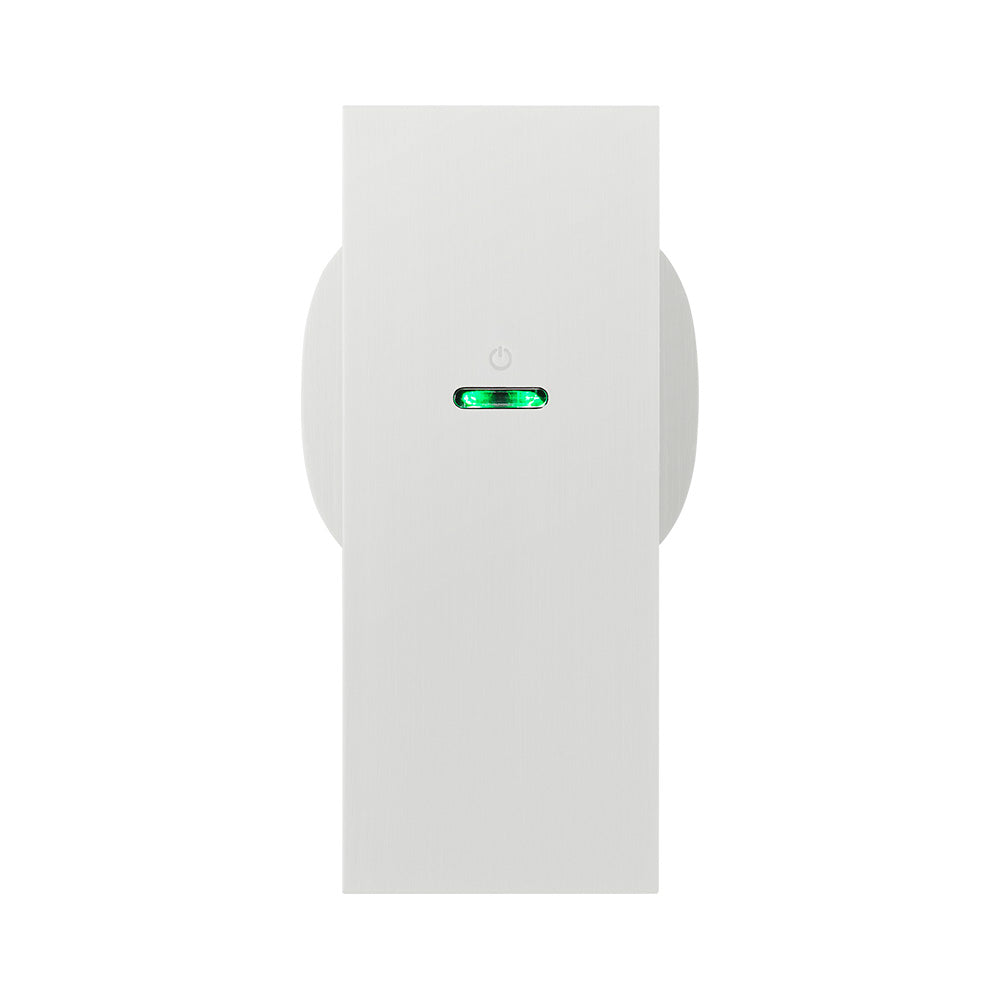 オートディスペンサー ライトグレー / ZBD-G012