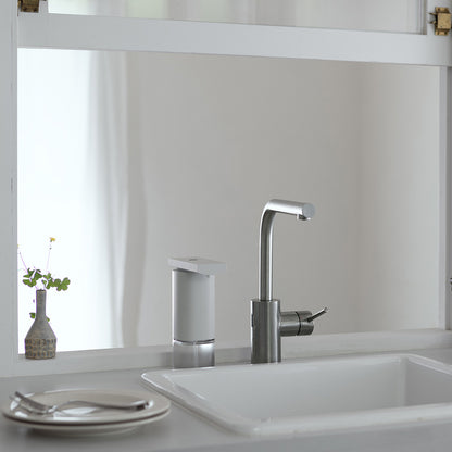 オートディスペンサー ライトグレー / ZBD-G012