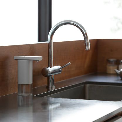 オートディスペンサー ライトグレー / ZBD-G012