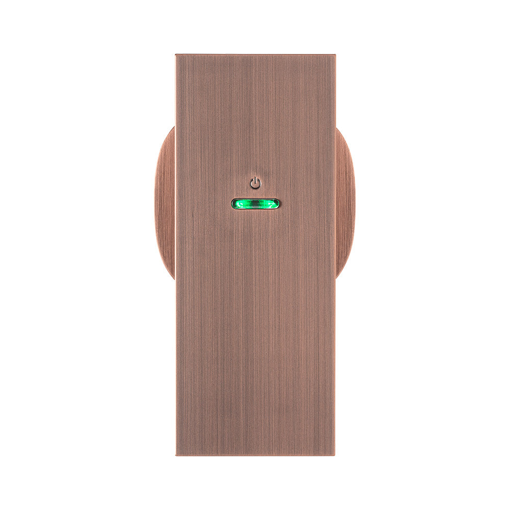 オートディスペンサー シルバーブラウン / ZBD-G012