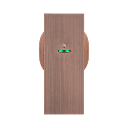 オートディスペンサー シルバーブラウン / ZBD-G012