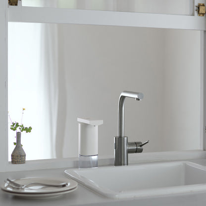 オートディスペンサー ホワイト / ZBD-G012