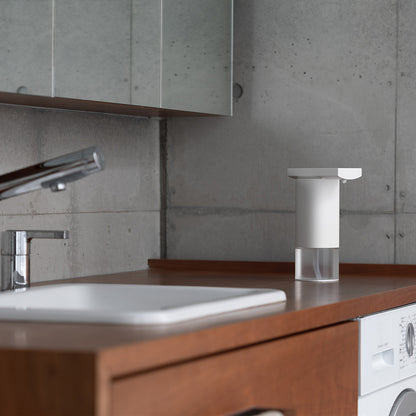 オートディスペンサー ホワイト / ZBD-G012