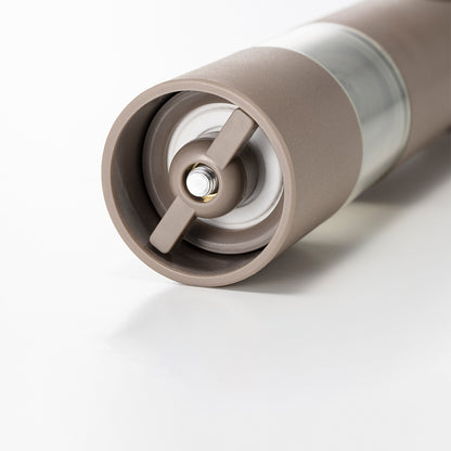 電動ミル 2本セット ベージュ / ZKM-H111