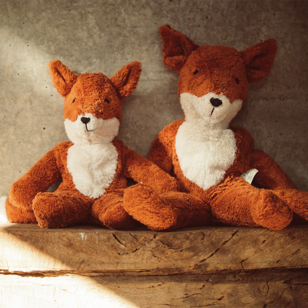 ぬいぐるみ Bear ( くま ) ブラウン large / Floppy Animal