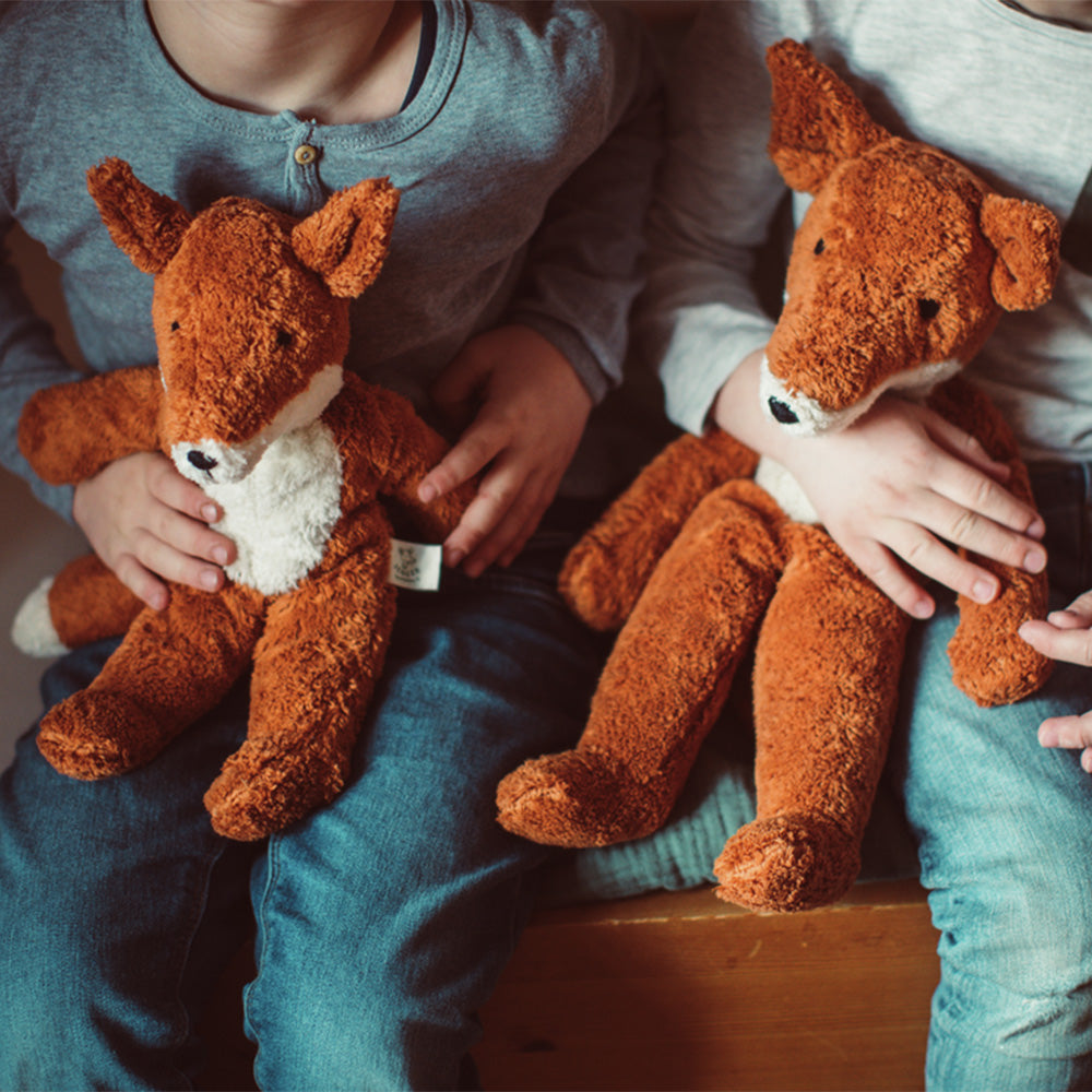 ぬいぐるみ Floppy Animal Bear large ぬいぐるみ Bear ( くま ) ブラウン large / Floppy Animal