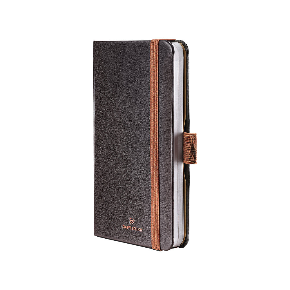万年筆 Sheaffer® 100 マットブラウン + ノート / COFFEE EDITION （コーヒーエディション） Gift Set
