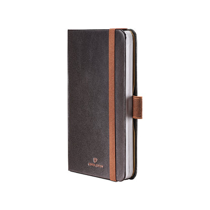 万年筆 Sheaffer® 100 マットブラウン + ノート / COFFEE EDITION （コーヒーエディション） Gift Set