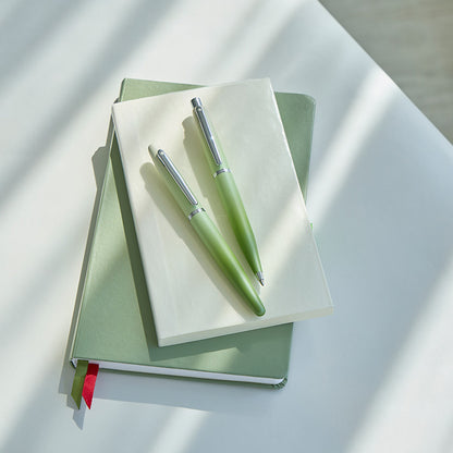 万年筆 Sheaffer® VFM グリーングラデーション E0943143 / MATCHA 抹茶