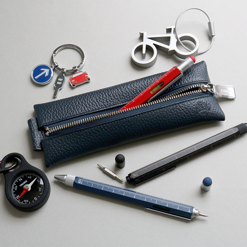 ツールペン オールブラック / CONSTRUCTION PIP20