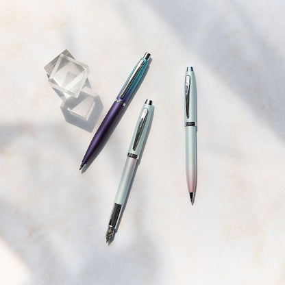 ボールペン Sheaffer® VFM ブルーグラデーション / EXPRESSIONS ( エクスプレッションズ )