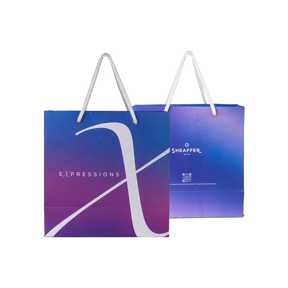 ボールペン Sheaffer® VFM ブルーグラデーション / EXPRESSIONS ( エクスプレッションズ )