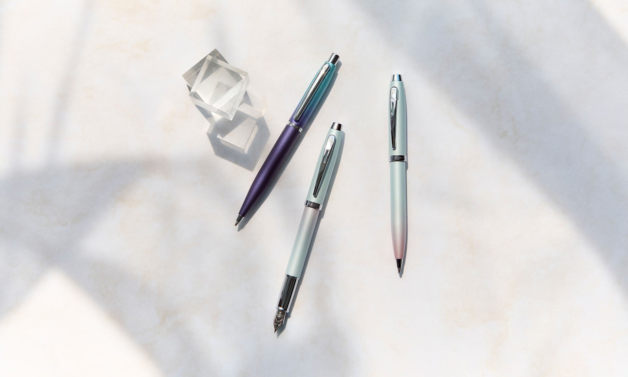 エクスプレッションズ EXPRESSIONS シェーファー SHEAFFER