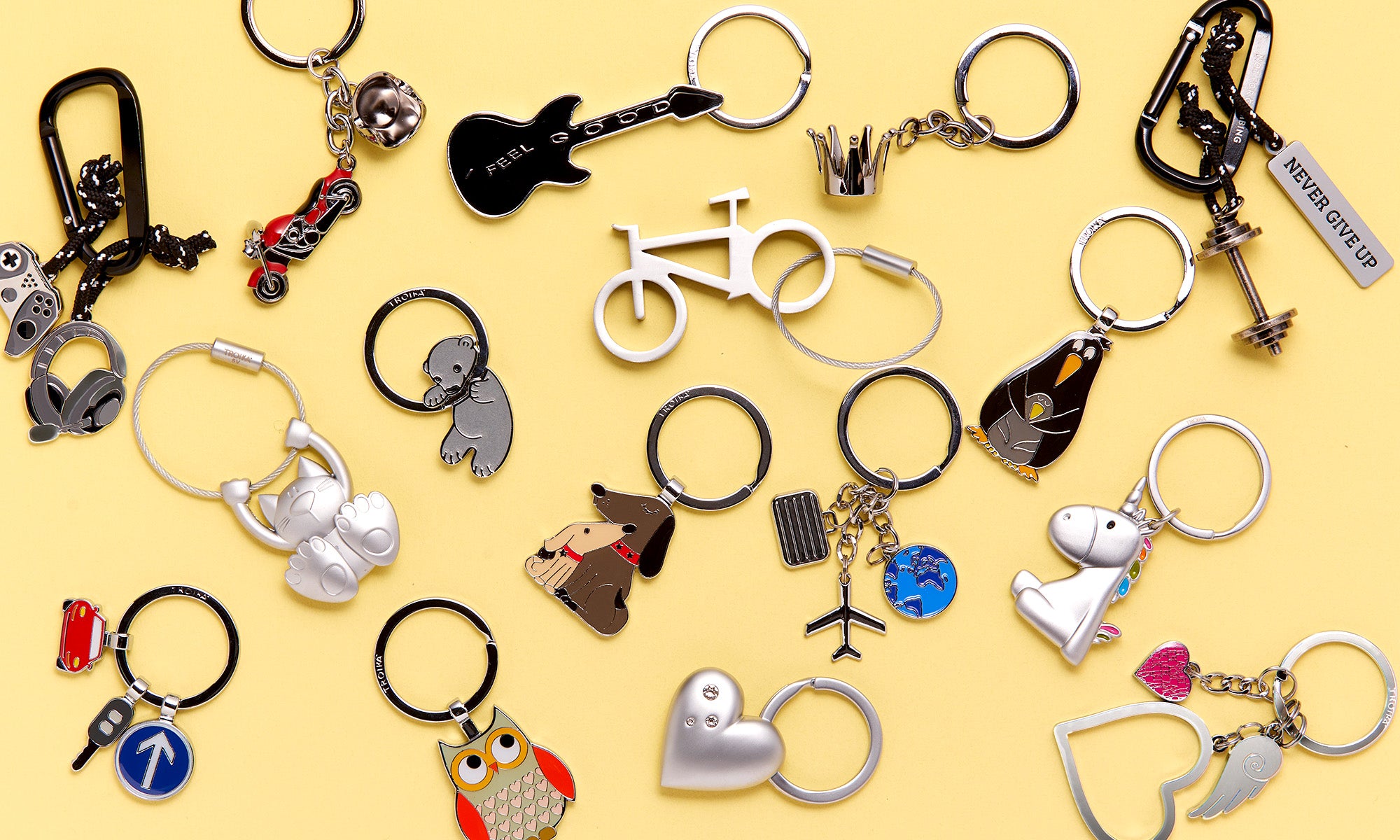 TROIKA トロイカ | Pellepenna GOODS SHOP | ペレペンナ グッズ